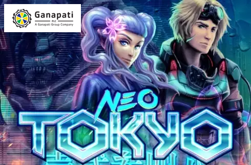 Neo Tokyo